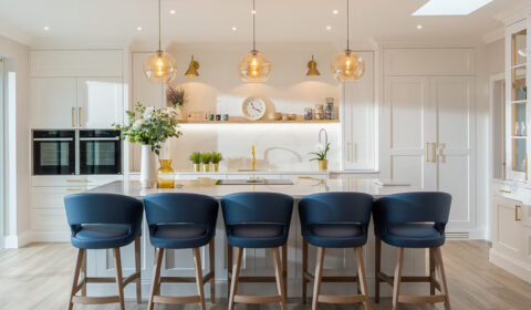 KITCHEN | Grand Kitchen & Bath